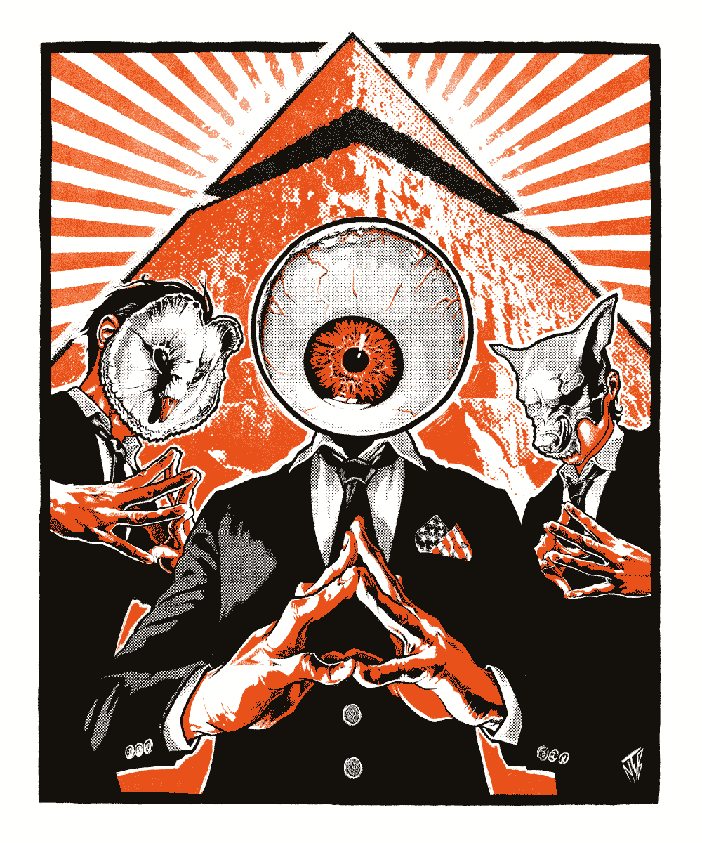 Secret Societies